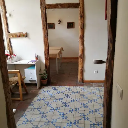 Maison d'hôtes Sole Aranda de Duero