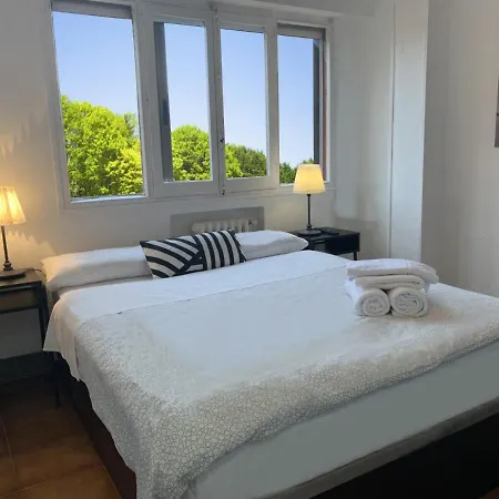 Sole Maison d'hôtes *