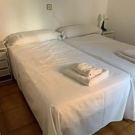 Maison d'hôtes Sole